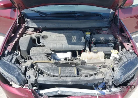 2020 Jeep Cherokee Altitude Fwd from USA, damaged, VIN 1C4PJLLB9LD648508